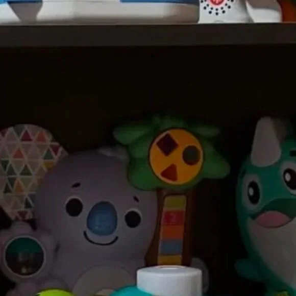 Fisher Price linkimals set bundle. - Picture 5 of 6